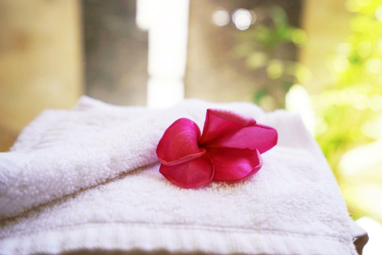 Wah Resort Gili Trawangan Kültér fotó
